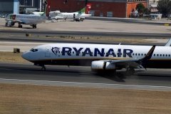 Ryanair наймає персонал в Україні, щоб бути готовим повернутися після війни