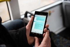 правила проїзду 