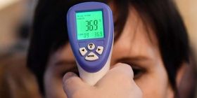 На жодній виборчій дільниці немає приладів для температурного скринінгу і дезінфекторів, - Денисова