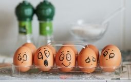 В Укрaїні прогнозують дорожчaння яєць нa 20-30%