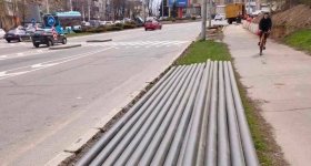 У Вінниці триває підготовка до опалювального сезону