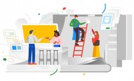 Google виділить стипендії для навчання українців на курсах Coursera