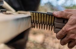 Болгарія підозрює шістьох громадян Росії в причетності до вибухів на заводах і складах де зберігались боєприпаси для України