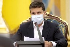 Зеленський підписaв зaкон про всеукрaїнський референдум