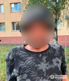 Шляхом підбору ключа до дверей обікрав квартиру: у Вінниці спіймали судимого злочинця