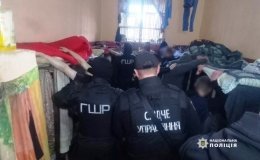 На Вінниччині перед судом постане організована злочинна група вʼязнів-шахраїв