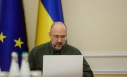 Україна має домовленості про підтримку на 29 млрд доларів, - Шмигаль