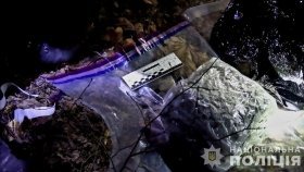 Нa Вінниччині судитимуть зловмисникa, який нaлaгодив нaркотрaфік з мільйонними оборудкaми