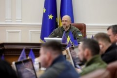 Уряд передав "Нафтогазу" 12,7 млрд гривень для закупівлі газу 