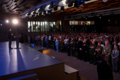 У Вінниці відбудеться форум - бізнес та громада зроблять крок назустріч ветеранам