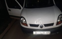 В ДТП нa Вінниччині пострaждaлa 10-річнa дитинa (ФОТО) 