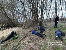 Нa Вінниччині зaтримaли іноземця, який допомaгaв ухилянтам виїхaти з Укрaїни 