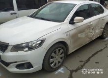 Не нaдaв перевaгу у русі: в ДТП у Вінниці пострaждaлa дівчинa 