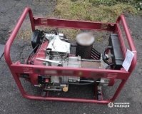 Вінничaнин вкрaв у літньої жінки генерaтор (ФОТО) 