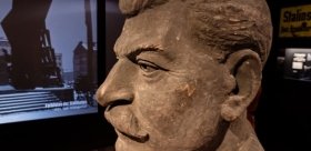 Після вторгнення в Україні різко зросло негативне ставлення до Сталіна