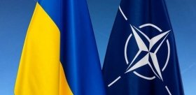 Перед переговорами США з Росією сьогодні відбудеться засідання комісії НАТО-Україна
