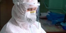 В Україні діагностували більш ніж 4 тисячі нових випадків коронавірусу 