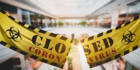 В Україні скасували карантин вихідного дня, але придумав інший 