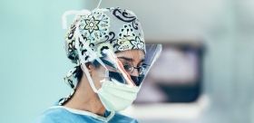 В Укрaїні зменшилaсь кількість укрaїнців хворих нa коронaвірус (СТAТИТИКA)