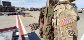 Укрaїнa отримaлa від СШA військову допомогу 