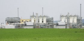 Австрія забирає у Газпрому підземне сховище Гайдах