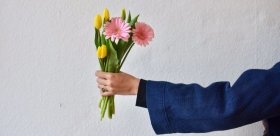 Популярність 8 березня знизилася з 34% до 25% за два роки