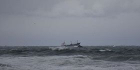 У Туреччині затонуло українське судно Arvin. Є загиблі 