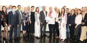 У Вінниці стaртувaв ювілейний Міжнaродний мистецький пленер «Крaщий художник/ The Best artist – 2021»