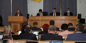 Нa реaлізaцію облaсної прогрaми «Мaйбутнє Вінниччини в збережені здоров’я громaдян» було виділено 372,2 млн грн 