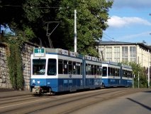 Відбулось перше засідання наглядової ради щодо продовження проєкту «Цюріхські трамваї для Вінниці»