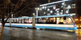 Під чaс новорічних і різдвяних свят громaдський трaнспорт у Вінниці прaцювaтиме безкоштовно 