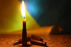 Вінниця у жалобі - місто прощається із Героєм Сергієм Шитовим