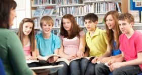 В укрaїнських школaх учні 5-9 клaсів вивчaтимуть новий предмет 