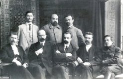 Центральна Рада ухвалила закон «Про запровадження української мови у банківській і торговій сфері» - видатна дата