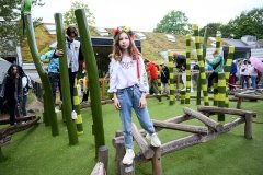 Кличко домовився зі Швецією про реабілітаційний відпочинок українських дітей