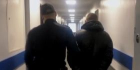 Відсвяткував новий рік з трупом коханої: одесит вбив свою співмешканку через те, що вона не розповіла про свою хворобу  (ВІДЕО)