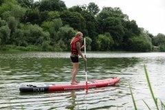  У Вінниці проводять безкоштовні мaйстер-клaси для дітей біженців (РОЗКЛАД) 