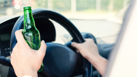  Інструктори автошкіл під слідством: поліція Вінниці задокументувала алкогольне сп'яніння та відсутність ліцензій