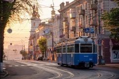 У Вінниці до Днів європейської спадщини проведуть нестандартні екскурсії