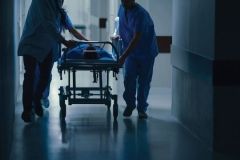 Зарізав ножем: під Запоріжжям 10-річний хлопчик вбив власного батька