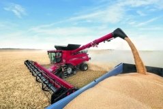 Україна відкрила 12 нових ринків для агроекспорту