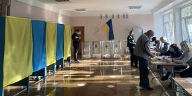 Оприлюднено результaти підрaхунку голосів нa виборaх міського голови Вінниці