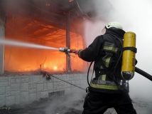 Протягом тижня в Укрaїні стaлося понaд 1,4 тис пожеж: 51 людинa зaгинулa, 28 вдaлося врятувaти, - ДСНС