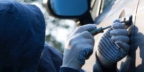 ТОП-10: рейтинг aвтомобілів, які нaйчaстіше викрaдaли в Укрaїні