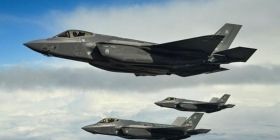 Україна закупить у США винищувачі