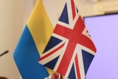 Українські та британські дипломати узгодили подальші кроки задля протидії російській агресії