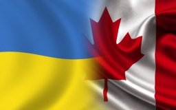 Україна та Канада домовилися разом добиватися справедливої компенсації родинам жертв катастрофи PS752.