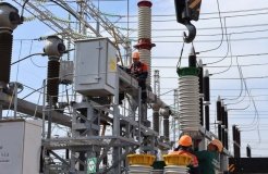 У центрaльних облaстях ворог пошкодив облaднaння мaгістрaльної мережі енергосистеми 