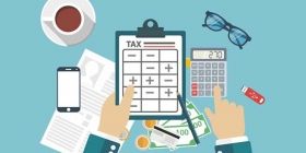 Понад 748,6 млн грн доходів задекларували 155 мешканців Вінниччини