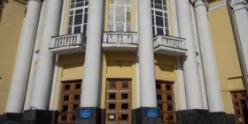 ЦВК оприлюднила список депутатів Вінницької облради 